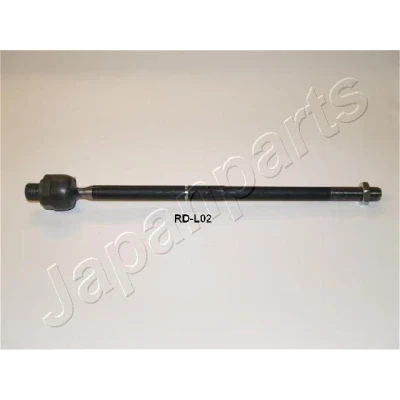 Kuva Raidetangon pää, suora JAPANPARTS RD L01L