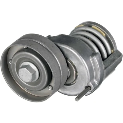 Kuva GATES FleetRunner Micro V Kit T38439 Kiristysrulla VOLKSWAGEN: Passat B6 Variant, Polo IV Hatchback, SKODA: Octavia II Hatchback
