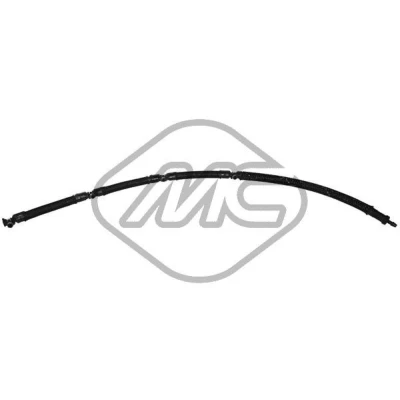 Kuva Letku, polttoaineen ylivuoto AUDI, SEAT, SKODA, VW OE 03L130235N