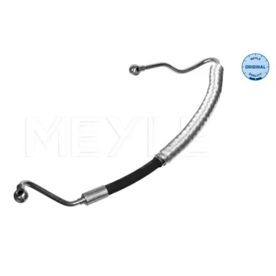 Kuva MEYLE 359 202 0002 Ohjaustehostimen Letku ORIGINAL Quality BMW: 7