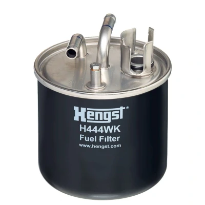 Kuva HENGST FILTER H444WK Polttoainesuodatin Letkusuodatin AUDI: A8 D3