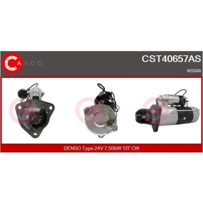 Kuva CASCO CRS85000AS Lämmityslaitteen Puhaltimen Vastus MITSUBISHI: OUTLANDER 3