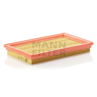 Kuva MANN FILTER C 2748 Ilmansuodatin 29 168 268 Suodatinpanos FORD: FIESTA 4