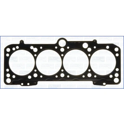 Kuva AJUSA MULTILAYER STEEL 10102400 Kannentiiviste 1,7 83,5 VOLKSWAGEN: GOLF 3, AUDI: 100 C4 Sedan, Avant, 80 B4 SEAT: Córdoba I Sedan