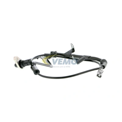 Kuva VEMO V53 72 0040 ABS Anturi Etuakseli, vasen Q+, original equipment manufacturer quality Autoihin, joissa 12