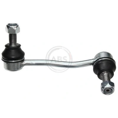 Kuva A.B.S. 260547 Koiranluu 138 MM12X1.5 RHT MERCEDES BENZ: Sprinter 3.5 t Van, Bussi, Tourer