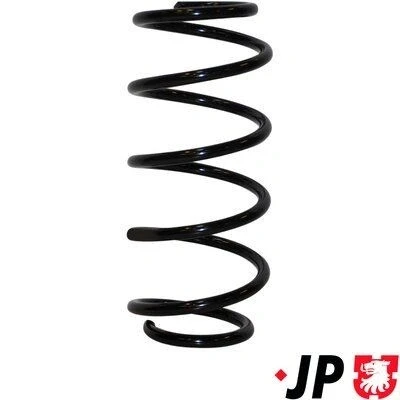 Kuva JP GROUP 1242202100 Jousi Etuakseli Kierrejousi kiinteällä lankaläpimitalla OPEL: Astra G CC, Sedan, Vectra B Farmari
