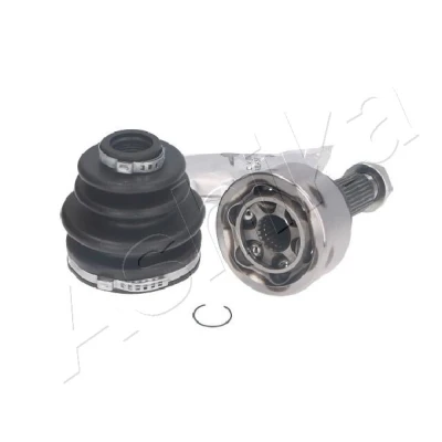 Kuva ASHIKA 62 03 367 Vetonivel Pyörän puoli MAZDA: 3 Sedan