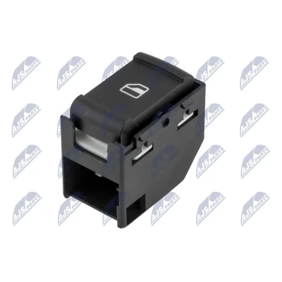 Kuva NTY EWS VW 121 Lasinnostimen Kytkin
