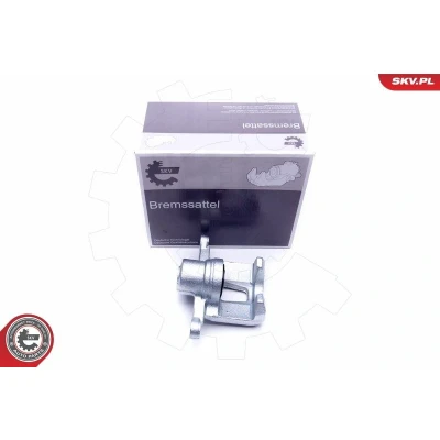 Kuva Jarrusatula, Taka akseli, vasen CHEVROLET EPICA, EVANDA, DAEWOO MAGNUS, TOSCA OE 96475840, 96489168, 96489171