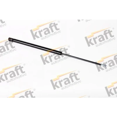 Kuva KRAFT 8504845 Takaluukun Kaasujousi 515 495 Auton takaluukku SKODA: Octavia I Hatchback, II Hatchback