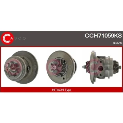 Kuva CASCO CST15282AS Starttimoottori 12V 2,20kW 12 M8 76mm