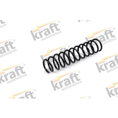 Kuva KRAFT 4036314 Jousi Taka akseli VOLVO: V40 Farmari