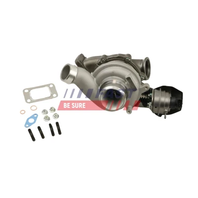 Kuva FAST FT63559 Turboahdin Pakokaasuahdin Euro 5