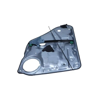 Kuva Maxgear Lasinnostin Taakse, oikea Sähköinen kiinnitysrungolla Ilman sähkömoottoria 50 0350 VOLKSWAGEN: Passat B5 GP Variant, Variant