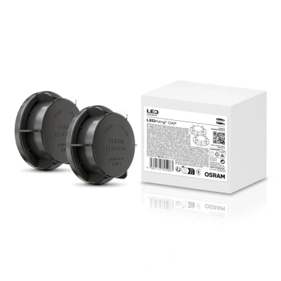 Kuva OSRAM LEDCAP07 Suojakupu, Ajovalo