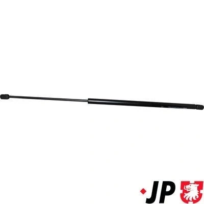 Kuva JP GROUP 1381200600 Takaluukun Kaasujousi 640 Takana