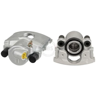 Kuva A.B.S. 420232 Jarrusatula Harmaa valurauta 84 FORD: FIESTA 3, KA Hatchback