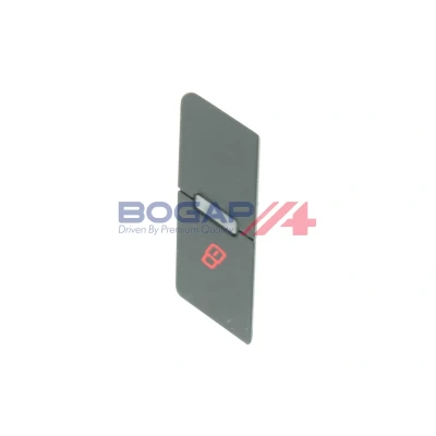 Kuva BOGAP A7328126 Kytkin, Ovenlukitus