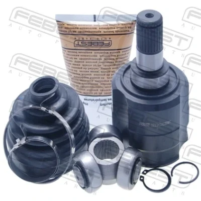 Kuva FEBEST 1211 TUC20MT Nivel, Vetoakseli Vaihteiston puoli, Etuakseli KIA: Sportage II, III