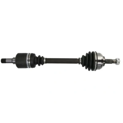Kuva PASCAL G2C094PC Vetoakseli Etuakseli, vasen 880 Autoihin, joissa ABS PEUGEOT: 3008 I, 308 I Hatchback