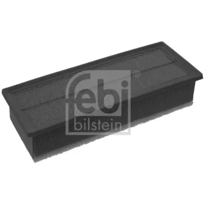 Kuva FEBI BILSTEIN 48517 Ilmansuodatin 81 142 351 Suodatinpanos Esisuodattimella CITROËN: C5 III Farmari, 3, II PEUGEOT: 407 Sedan, SW