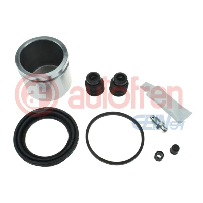 Kuva Korjaussarja, jarrusatula, Etuakseli VOLVO XC40 OE 36012644, 36012645