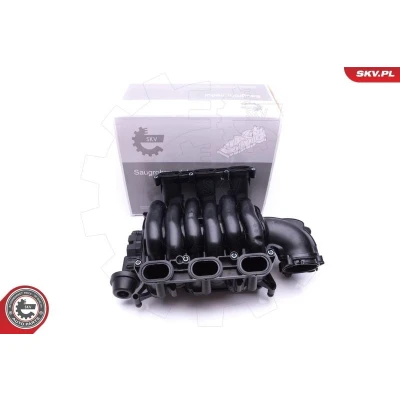 Kuva Imusarjamoduli AUDI A7 Sportback, A8 D4 OE 06E133151L