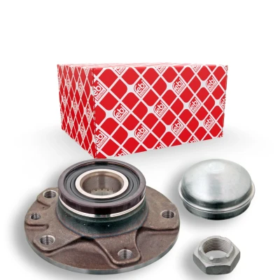Kuva FEBI BILSTEIN 102778 Pyöränlaakerit ALFA ROMEO: Giulietta Hatchback