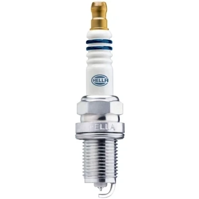 Kuva HELLA 8EH 188 706 351 Sytytystulppa M14 x 1.25 SW: 16 VOLKSWAGEN: Passat B6 Variant, B7 Golf 6, SKODA: Octavia 2 Combi