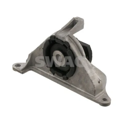 Kuva SWAG 70 93 2284 Moottorin Kumityyny Alla, Vasen Kumimetallilaakeri FIAT: Punto II Hatchback