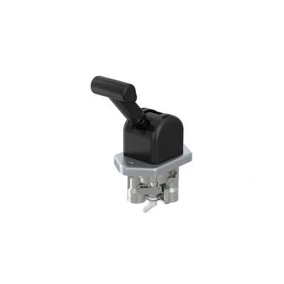 Kuva WABCO 9617230010 Jarruventtiili, seisontajarru