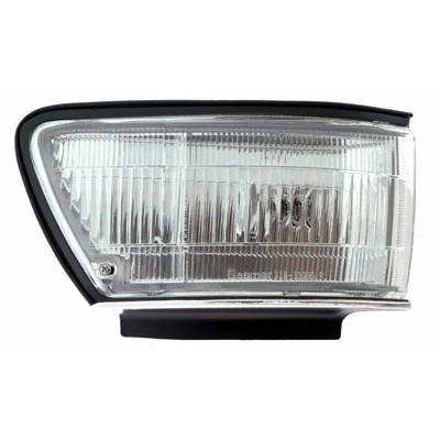 Kuva Vilkkuvalo, Vasen TOYOTA COROLLA Liftback OE 8162012430, 81620 12430