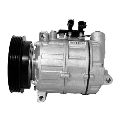 Kuva Kompressori, ilmastointilaite ford, volvo OE 1377827, 1453378, 1453380