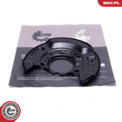 Kuva Jarrukilpi ESEN SKV 57SKV225
