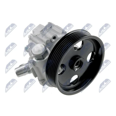 Kuva Hydrauliikkapumppu, ohjaus MERCEDES BENZ C KLASS [W204], T Model [S204], CLS [C219], E [W211], [S211], GLK [X204