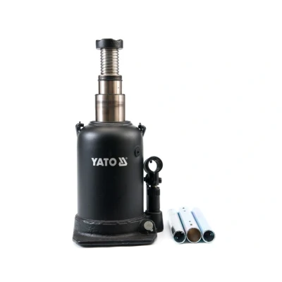 Kuva YATO YT 1715 Tunkki / nosturi 12 Hydraulinen Kuorma autot Pullotunkki