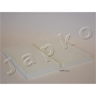 Kuva Raitisilmasuodatin JAPKO 21K17