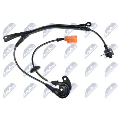 Kuva Tunnistin, kiertonopeus, Etuakseli, oikea honda OE 57450 SR3 800, 801