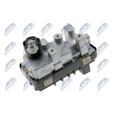 Kuva NTY ECD FR 011 Toimilaite, turboahdin FORD: Transit Mk6 Van