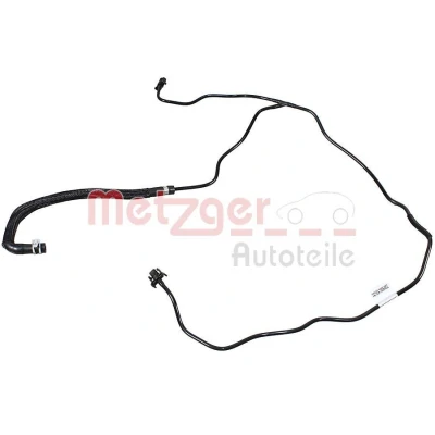 Kuva Jäähdyttimen letku Ford Focus III, sedan skåp/halvkombi turnier III OE 2193909, GV61 8C012 XA, GV618C012XA