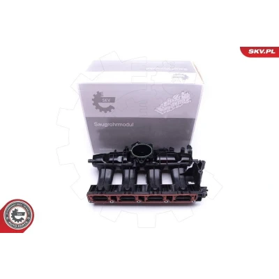 Kuva Imusarjamoduli AUDI, SEAT, VW OE 06F129717D, 06F133073D, 06F133201N