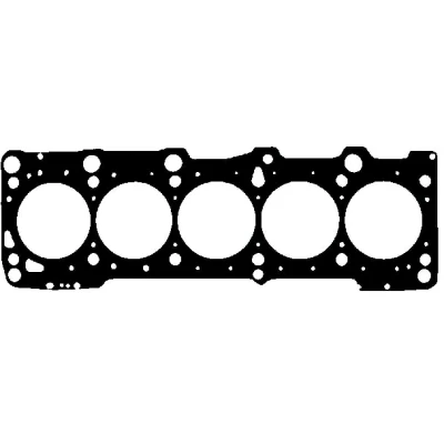 Kuva JP GROUP 1119309800 Kannentiiviste Metalli kerros tiiviste VOLVO: S80 I, V70 2, VOLKSWAGEN: Transporter 4 Bus,