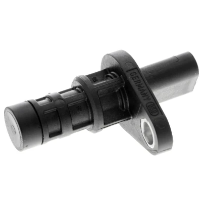 Kuva VEMO V24 72 0160 Kampiakselin Asentotunnistin 3 Chinesisch, ilman kaapelia Q+, original equipment manufacturer quality MADE IN GERMANY