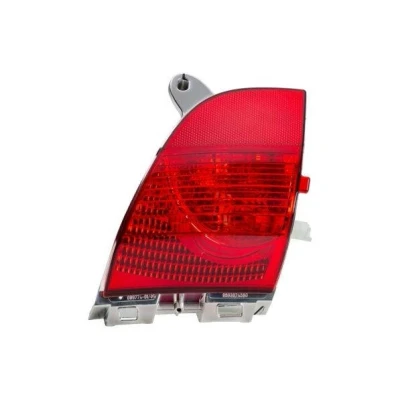 Kuva HELLA 2NR 009 774 091 Takavalot Vasen Ala osa P21W Polttimolla, Lampun kannalla