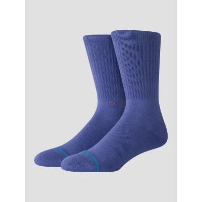 Kuva Stance ICON Unisex Sukat, Koko: 43 47, Indigo