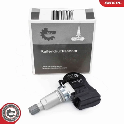 Kuva Pyöräanturi, rengaspaine (TPMS) HYUNDAI, KIA OE 529332M000