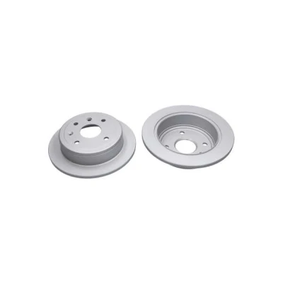 Kuva KAVO PARTS BR 1215 C Jarrulevyt 258 11 4 114 täysi pinnoitettu DAEWOO: Nubira Sedan, Lacetti Hatchback, Farmari, CHEVROLET: Farmari