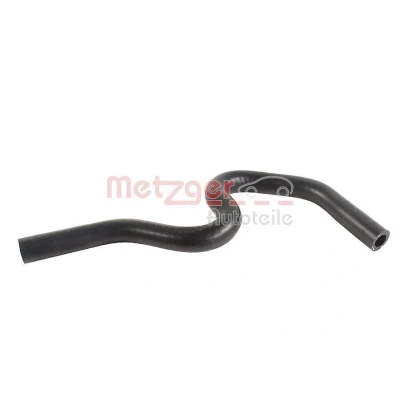 Kuva METZGER 2421818 Jäähdyttimen Letku Yläpuolella EPDM (eteenipropeeni dieeni kumi) VOLKSWAGEN: Passat B5 GP Sedan, Variant