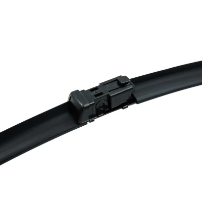 Kuva Pyyhkijänsulka Oximo WC400500 Edessä Flatblade pyyhinsulka (rungoton) VOLKSWAGEN: Tiguan I, BMW: X5, X6, HYUNDAI: ix55